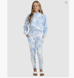 MAKING WAVES TRACK PANT