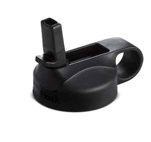 WIDE MOUTH FLEX STRAW LID