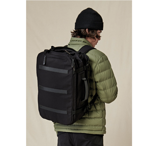 VELOCITY 3 IN 1 TRAVEL BAG