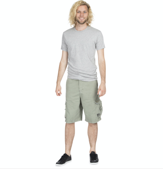 SHEETYA SHORT