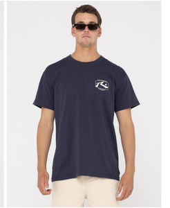 ADVOCATE SHORT SLEEVE TEE- BOYS
