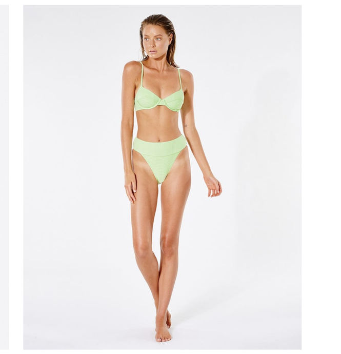 PREMIUM SURF HIGH WAIST CHEEKY