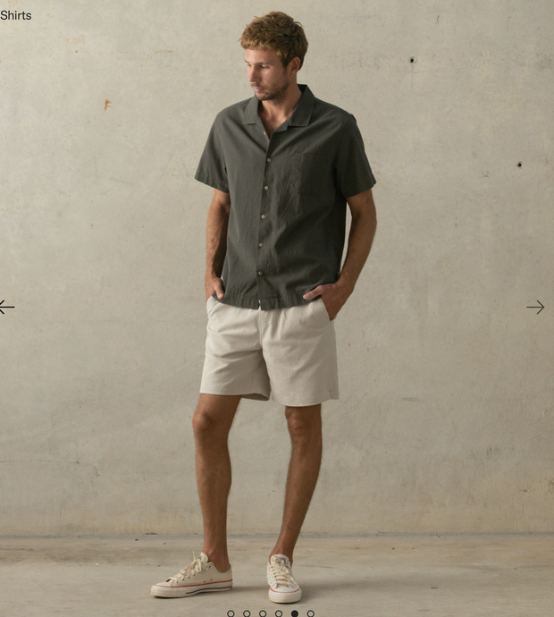 EQUINOX SHIRT