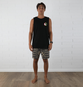 OG MUSCLE SHIRT
