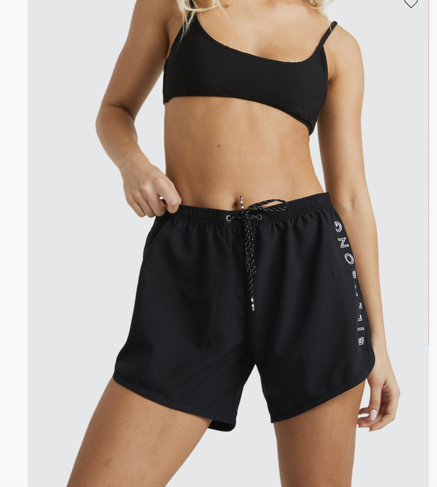 FUN TIMES BOARDSHORTS