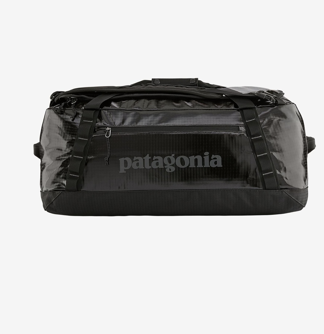 BLACK HOLE DUFFEL 55L