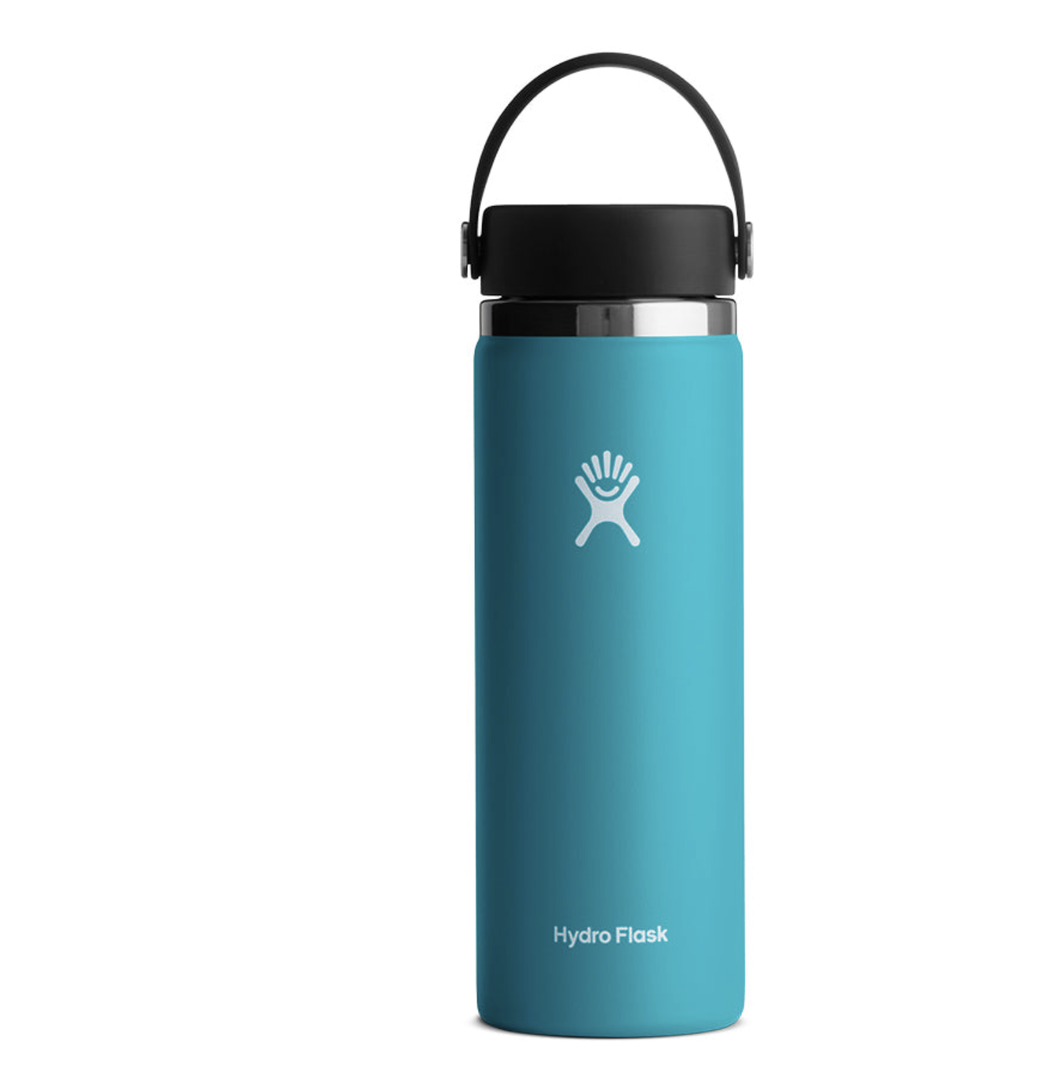 20oz WIDE FLEX CAP