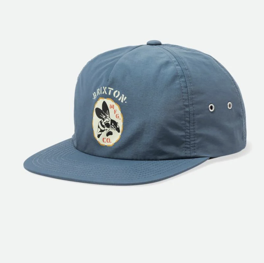 REEDER MP CAP