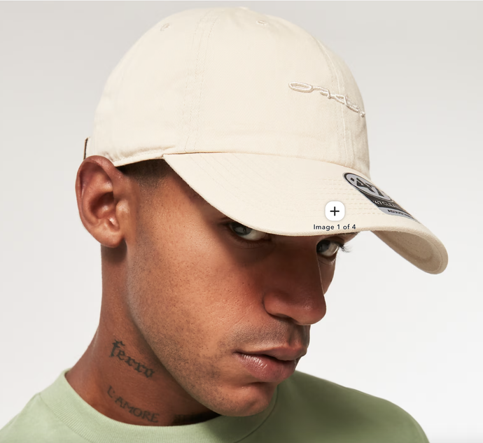47 SOHO DAD HAT