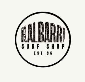 KALBARRI SURF EST 96 TEE - WOMEN