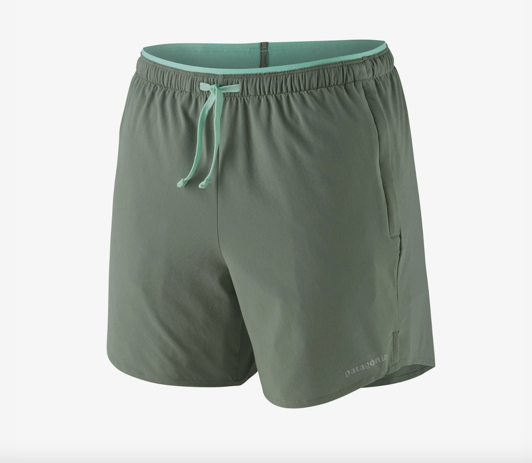 W'S MULTI TRAILS SHORTS 5 1/2 INCH