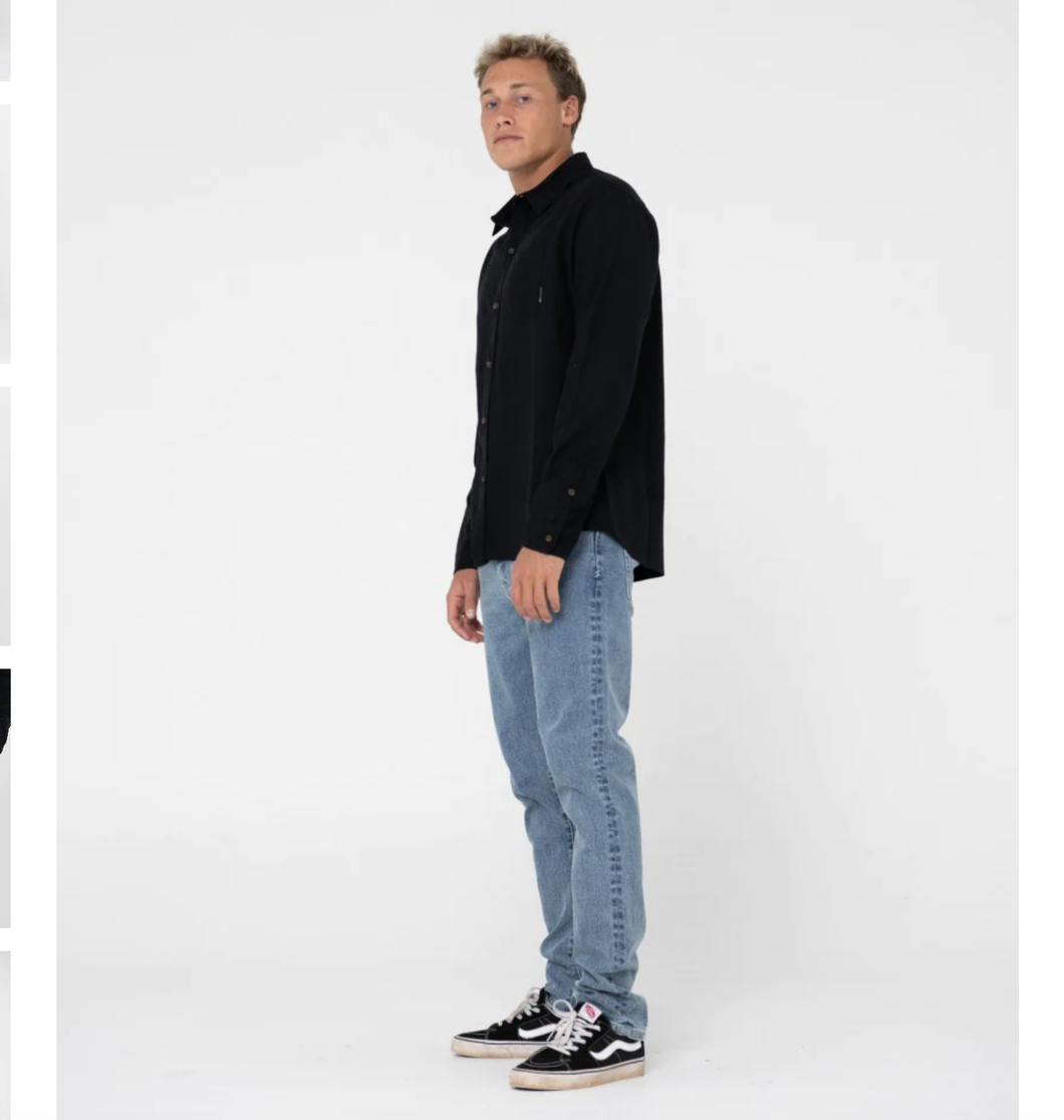 INDI SLIM 5 POCKET JEAN
