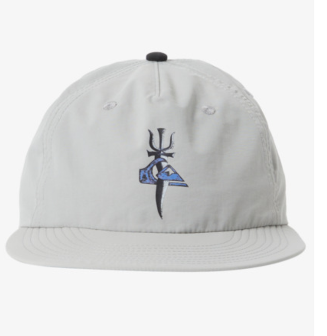 MENS-DAGGER OF FORTUNE SNAPBACK