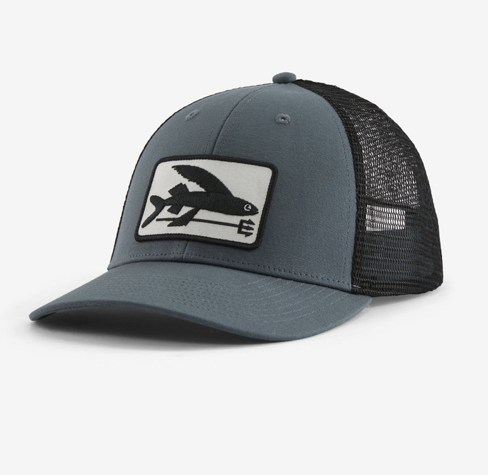 FLYING FISH LOPRO TRUCKER