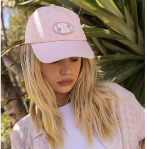 SUNSET ADJUSTABLE CAP