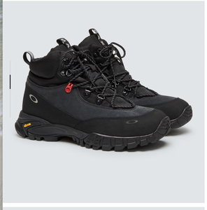 VERTEX HIKING BOOT