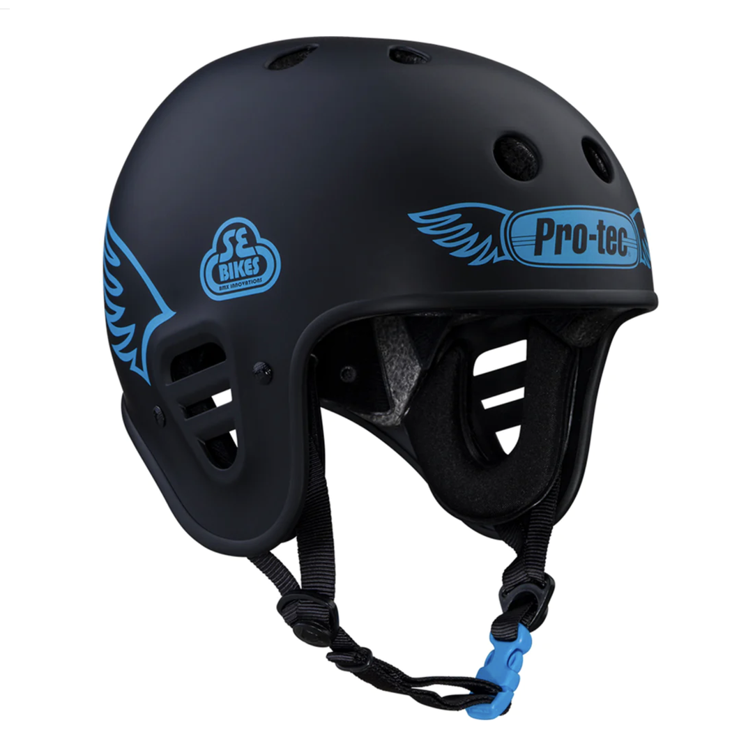 FULL CUT CERT HELMET