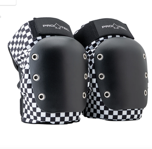 PRO- STREET KNEE PADS-YOUTH
