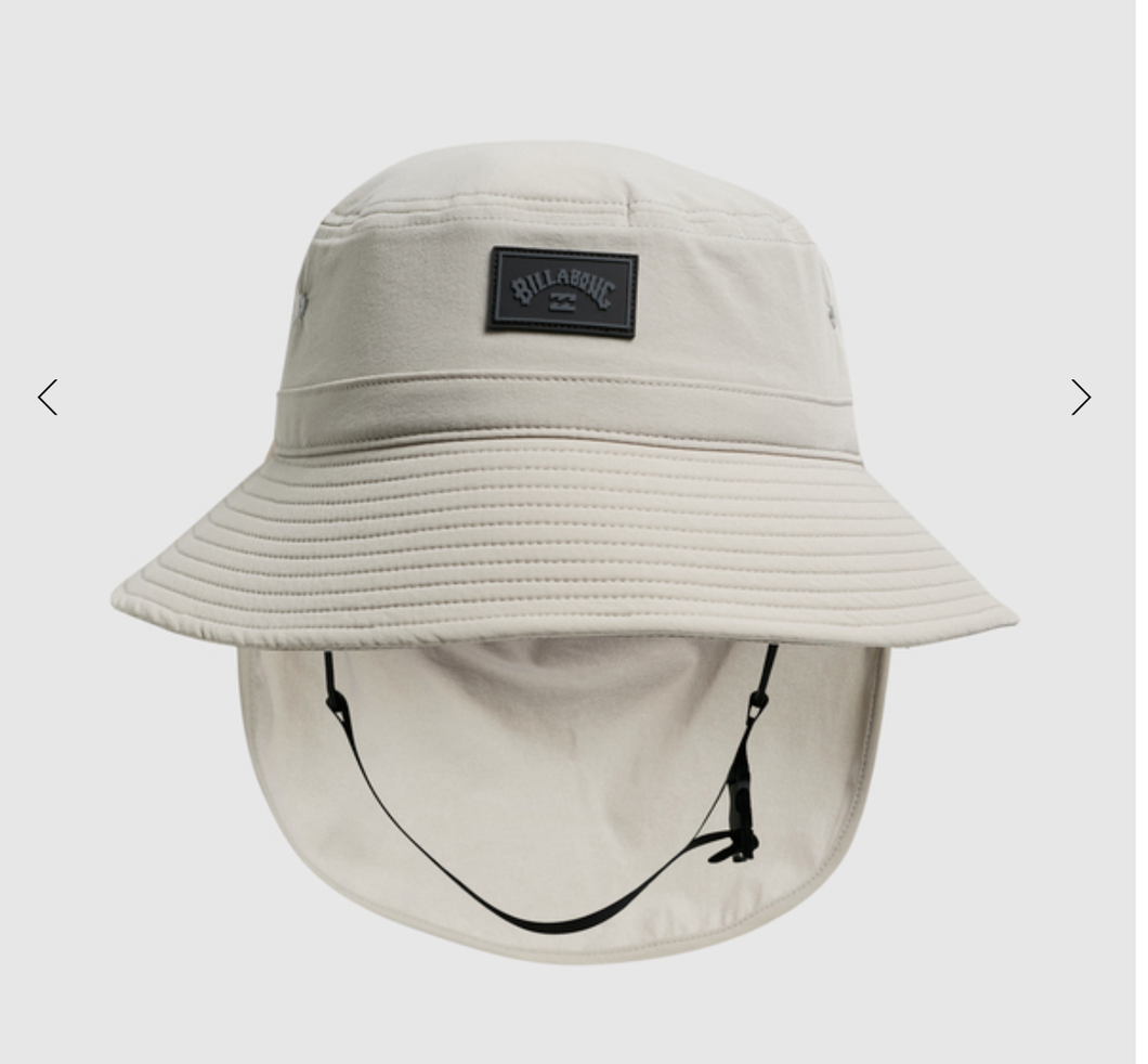 ALL DAY SURF HAT