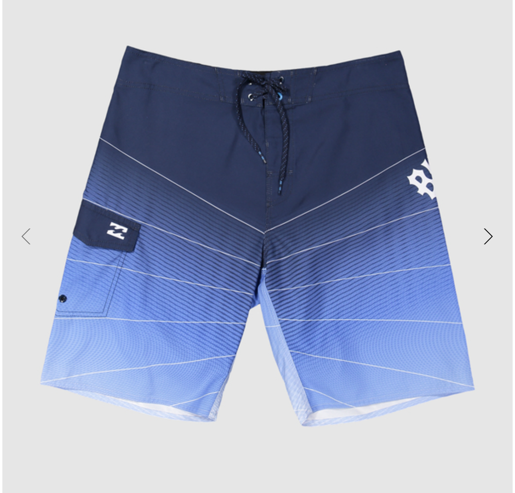 VOLTS OG BOARDSHORT