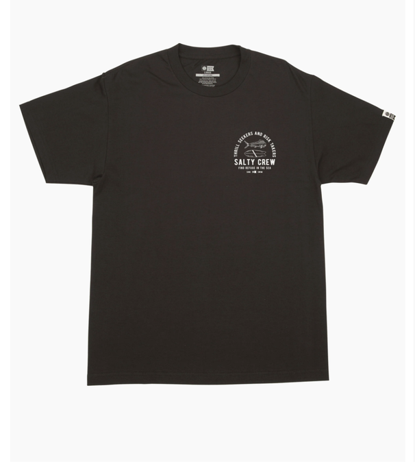 LATERAL LINE STANDARD SS TEE