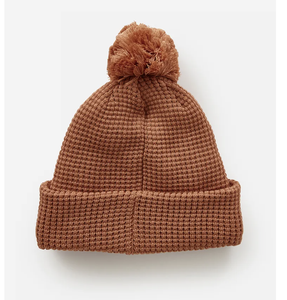 ANOETA REG POM POM BEANIE